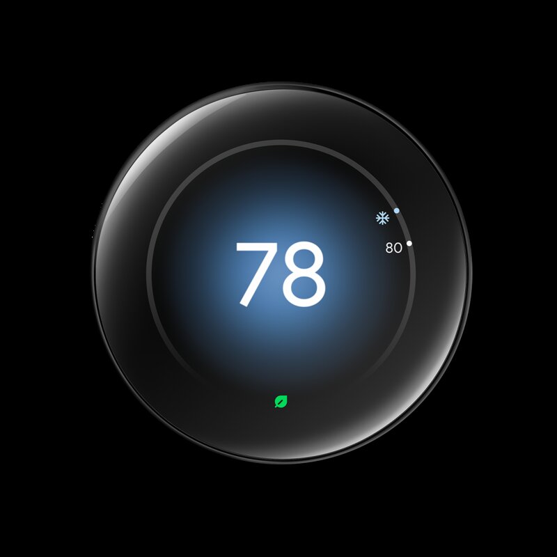 Nest Learning Thermostat (4th Gen) — product photo reviewed by Rita