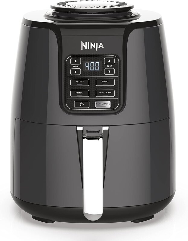 Ninja AF101 Air Fryer — product photo reviewed by Rita
